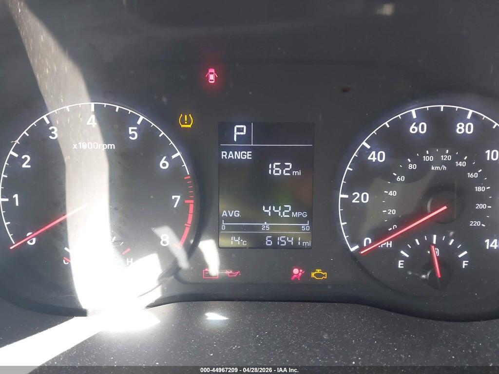 3KPC24A69ME148176 2021 HYUNDAI ACCENT photo no. 7