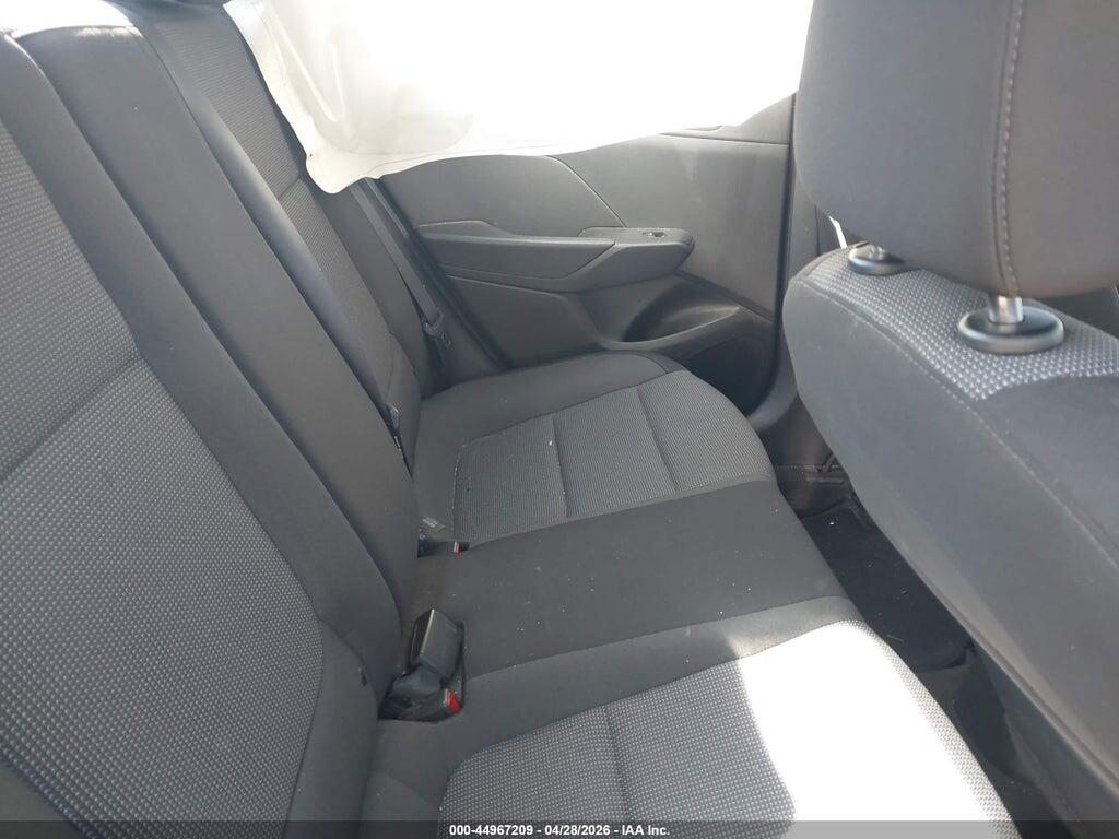 3KPC24A69ME148176 2021 HYUNDAI ACCENT photo no. 8