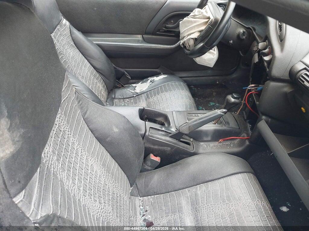 2G1FP22P7S2161449 1995 CHEVROLET CAMARO photo no. 5