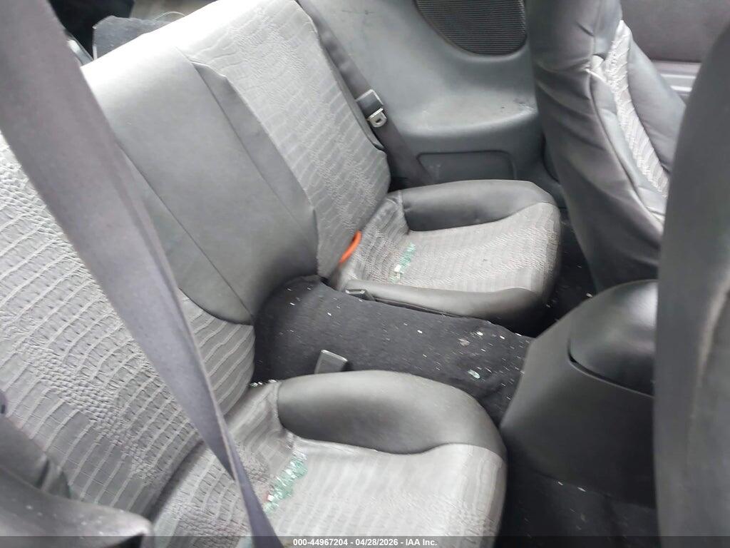 2G1FP22P7S2161449 1995 CHEVROLET CAMARO photo no. 8