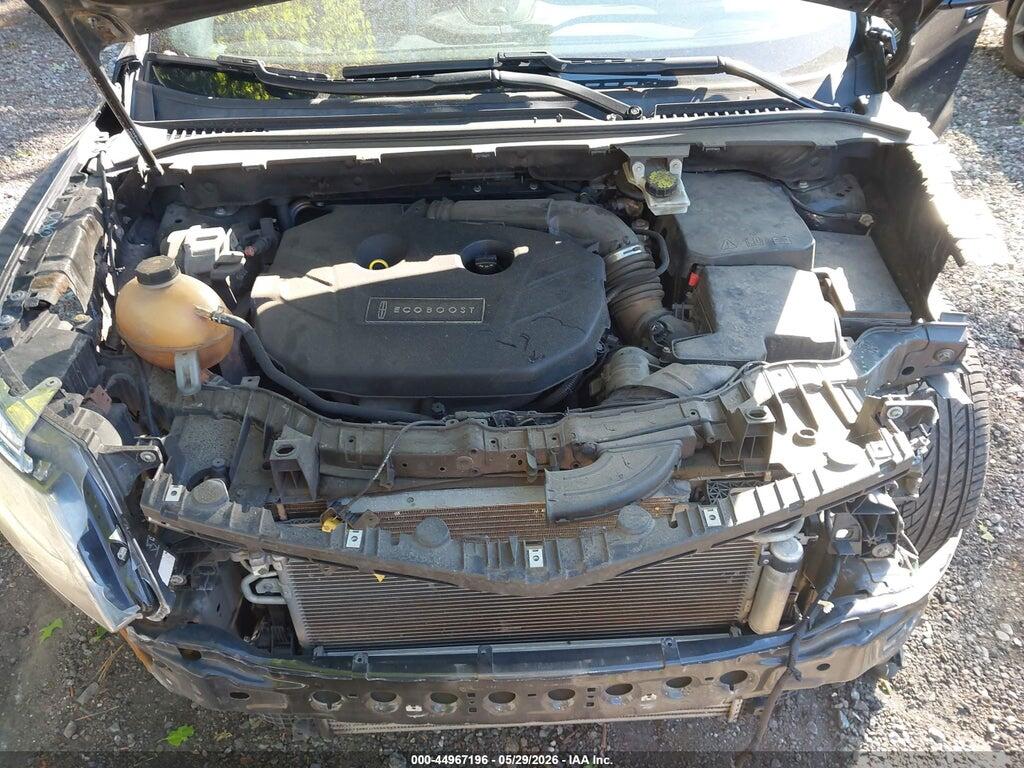 5LMCJ3D90HUL34143 2017 LINCOLN MKC photo no. 10