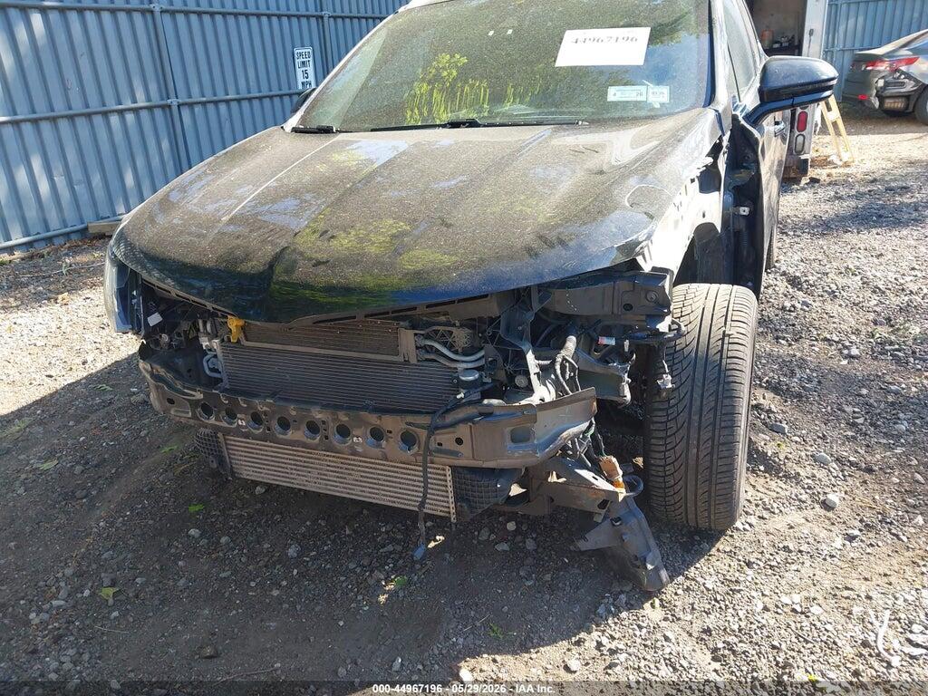 5LMCJ3D90HUL34143 2017 LINCOLN MKC photo no. 6