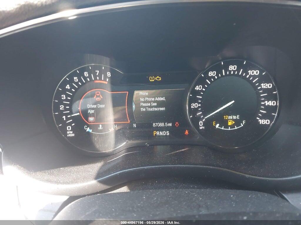 5LMCJ3D90HUL34143 2017 LINCOLN MKC photo no. 7