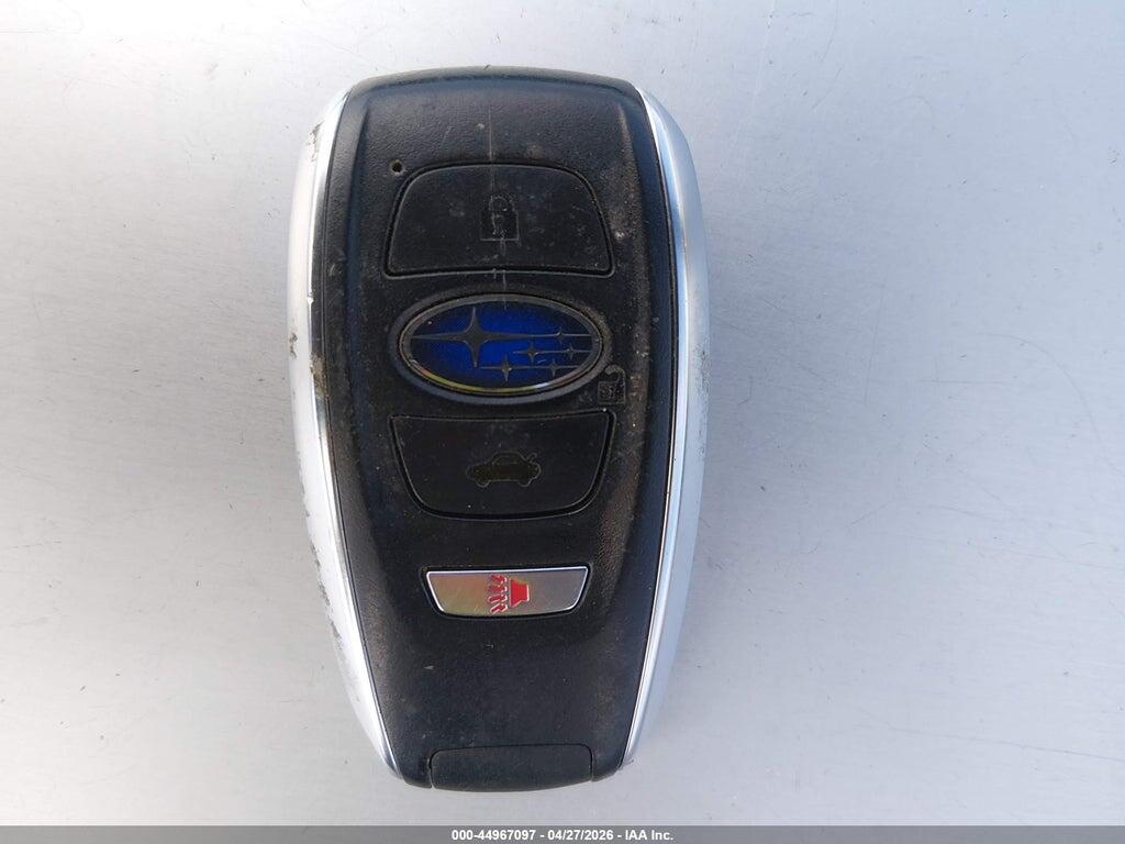 JF2SKAJC2RH450024 2024 SUBARU FORESTER photo no. 11