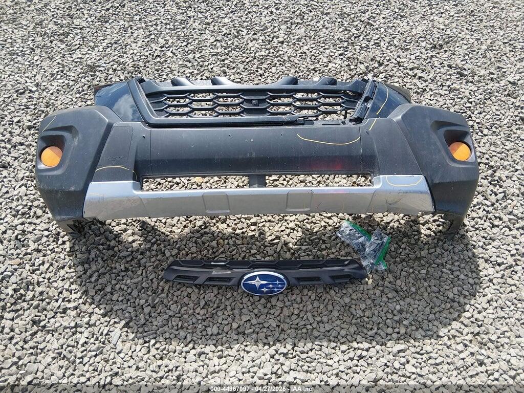 JF2SKAJC2RH450024 2024 SUBARU FORESTER photo no. 12