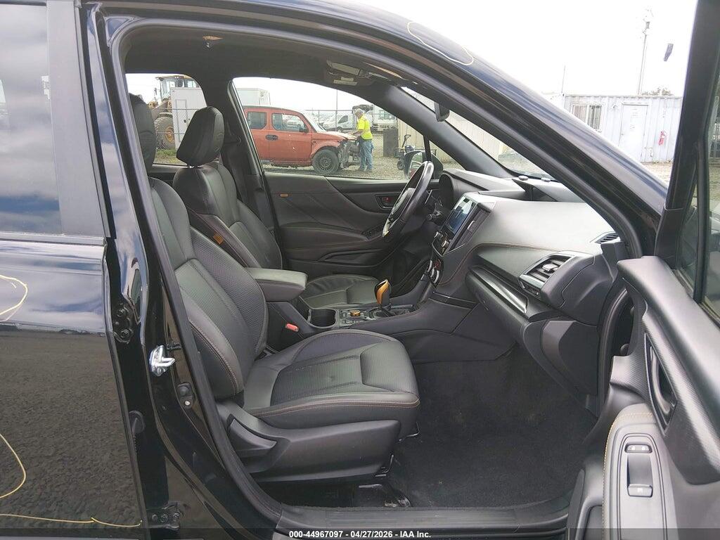 JF2SKAJC2RH450024 2024 SUBARU FORESTER photo no. 5