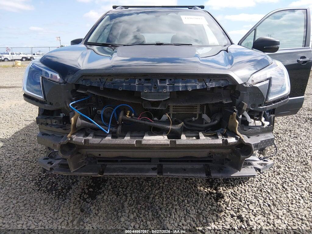 JF2SKAJC2RH450024 2024 SUBARU FORESTER photo no. 6