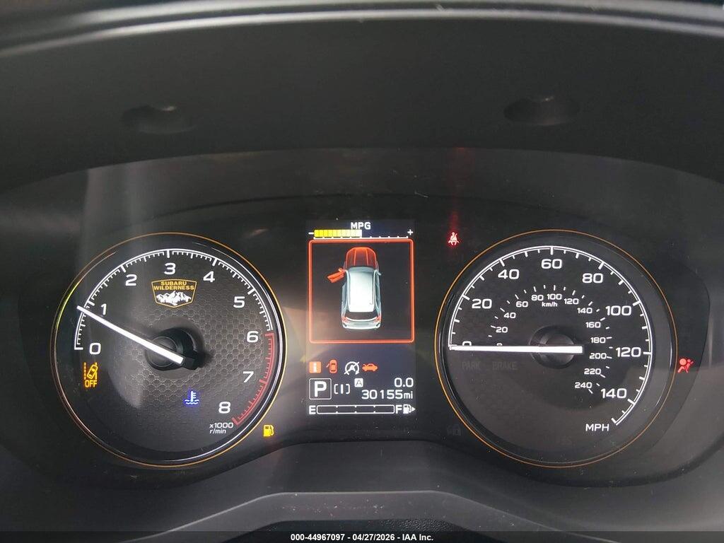 JF2SKAJC2RH450024 2024 SUBARU FORESTER photo no. 7