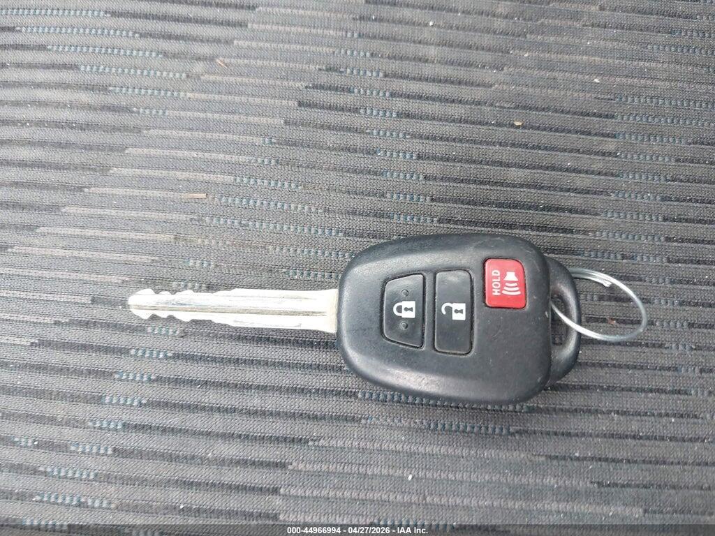 JTLZE4FEXFJ074701 2015 SCION XB photo no. 11