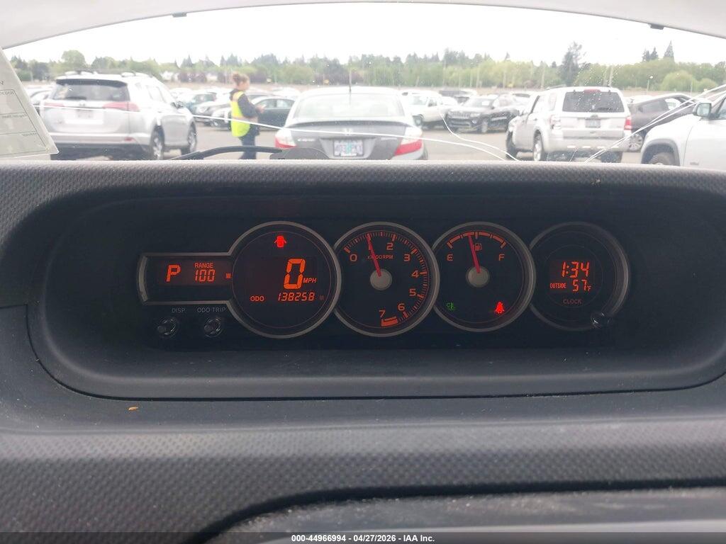 JTLZE4FEXFJ074701 2015 SCION XB photo no. 7