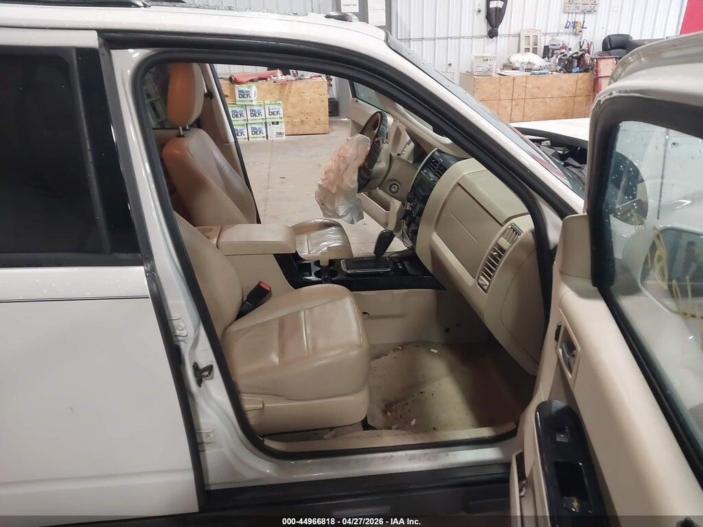 1FMCU9E73CKA89787 2012 FORD ESCAPE photo no. 5