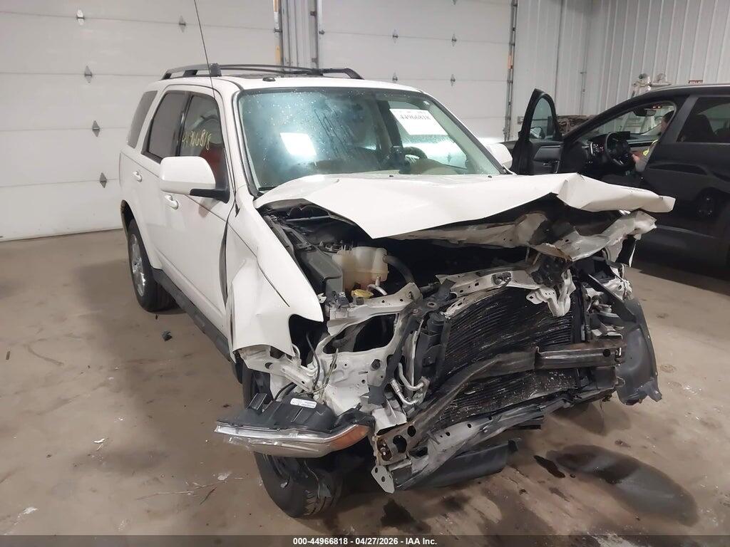 1FMCU9E73CKA89787 2012 FORD ESCAPE photo no. 6