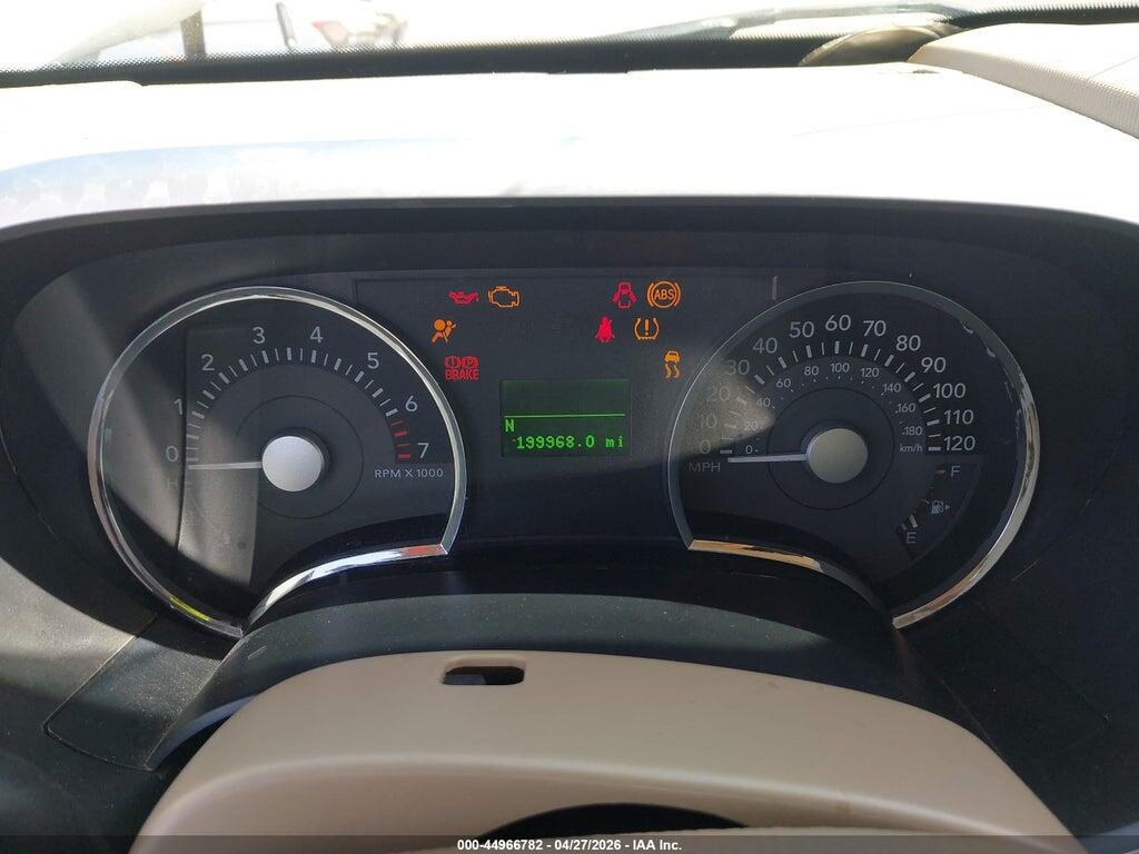 4M2EN3HE3AUJ04169 2010 MERCURY MOUNTAINEER photo no. 7