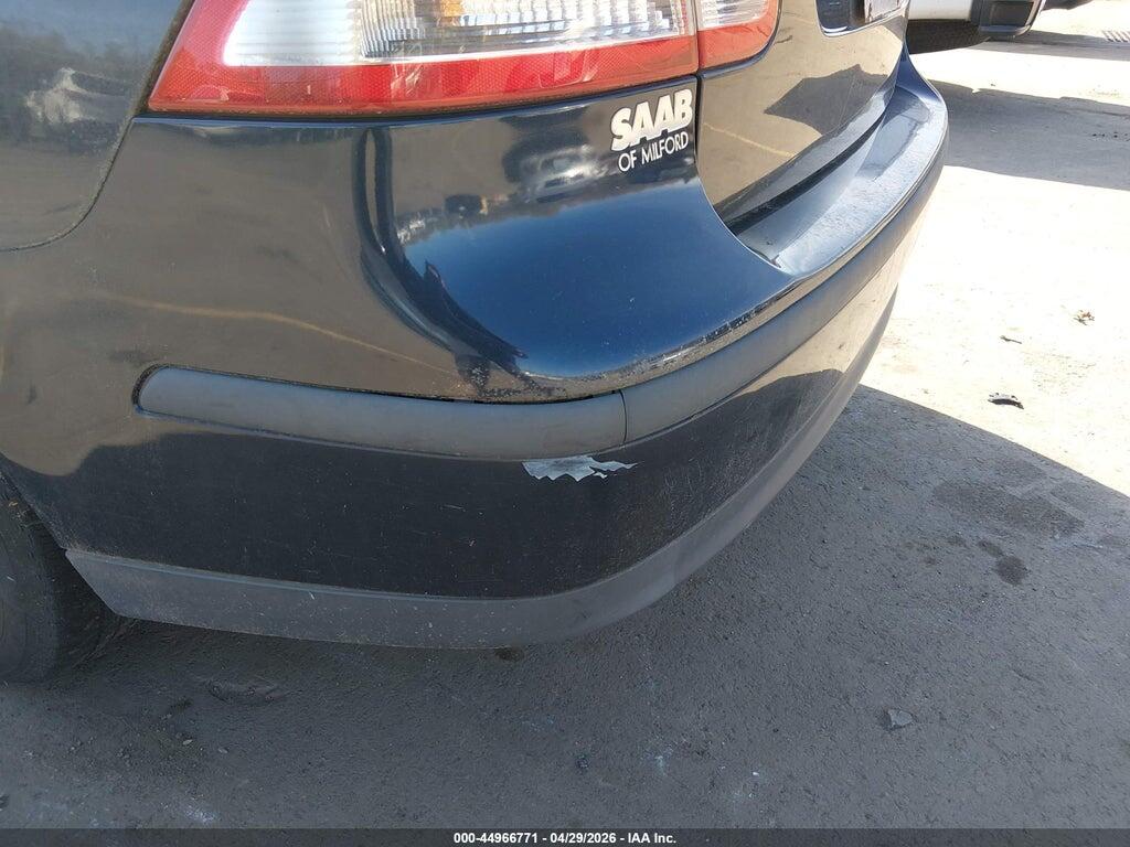 YS3FB45S141060478 2004 SAAB 9-3 photo no. 6