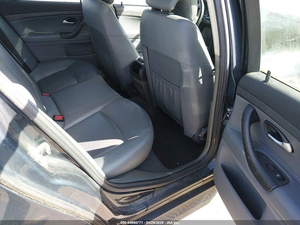 YS3FB45S141060478 2004 SAAB 9-3 photo no. 8
