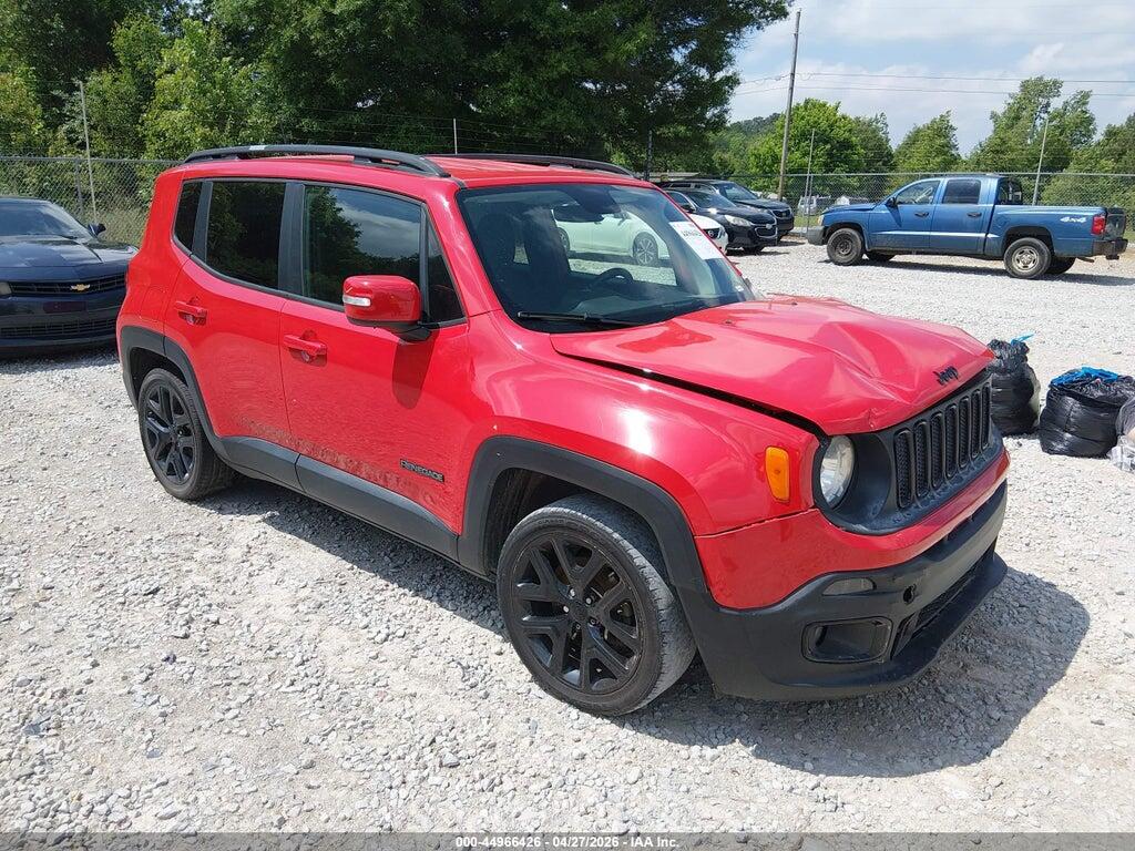 ZACCJABB1JPH85929 2018 JEEP RENEGADE photo no. 1