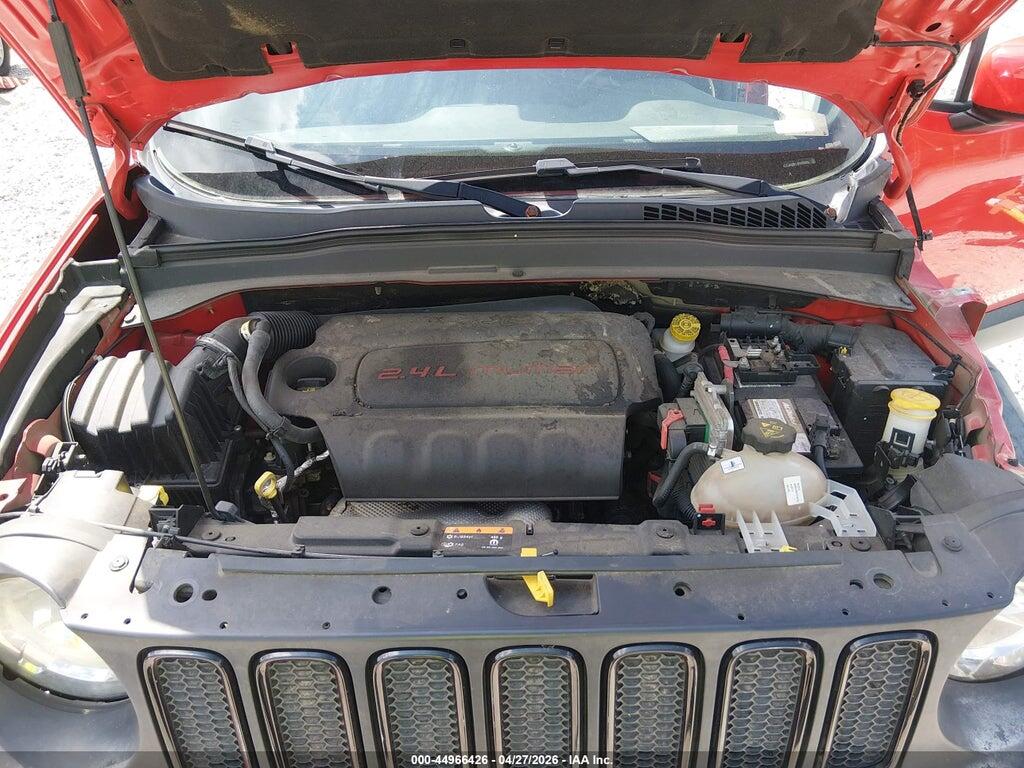 ZACCJABB1JPH85929 2018 JEEP RENEGADE photo no. 10