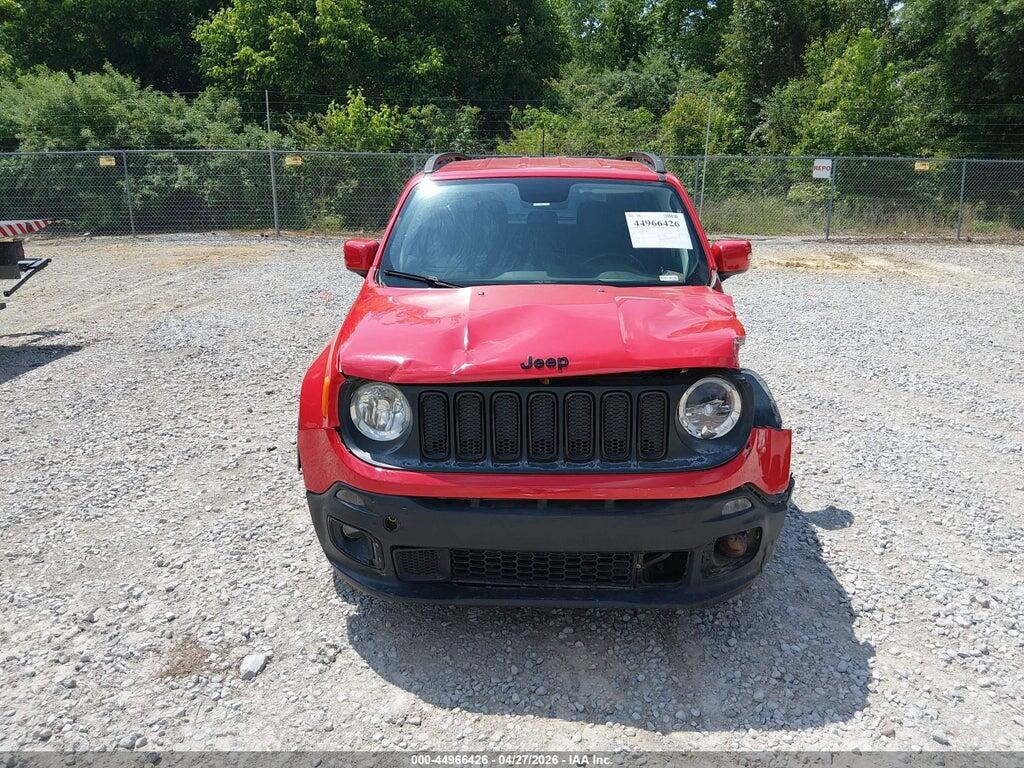 ZACCJABB1JPH85929 2018 JEEP RENEGADE photo no. 11