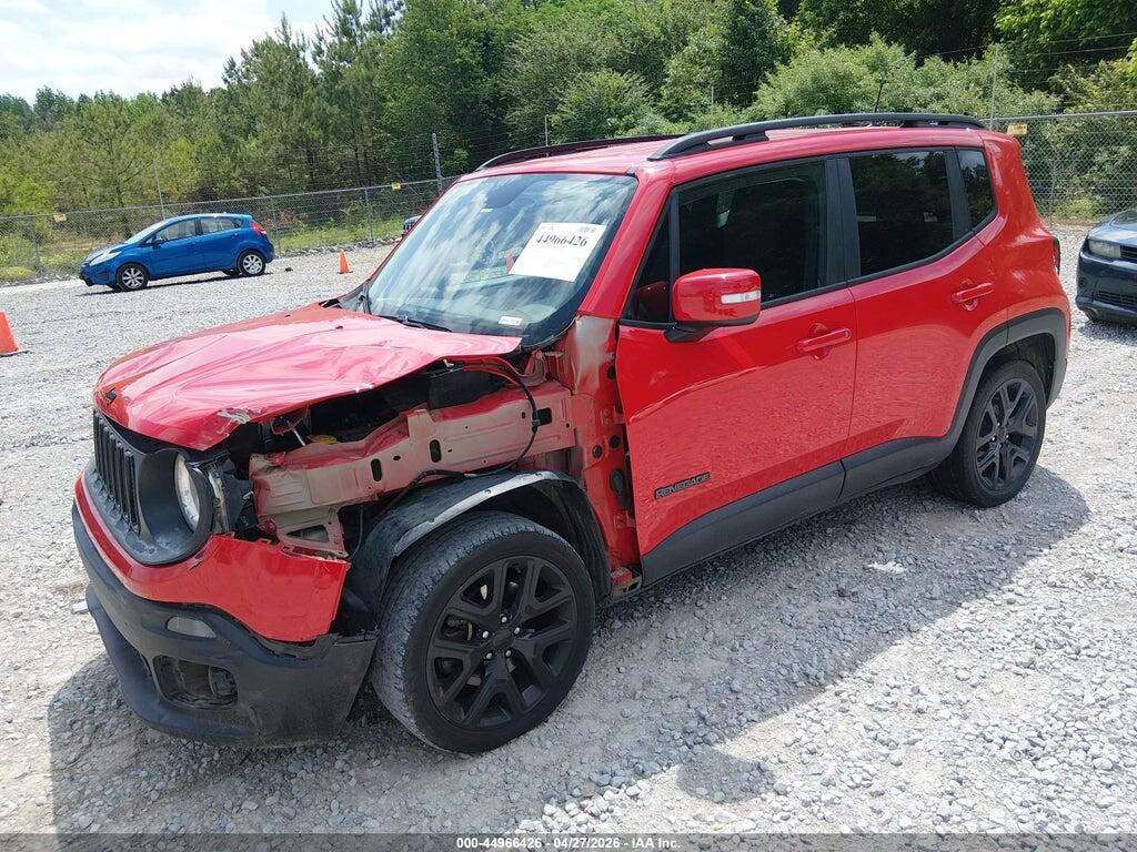 ZACCJABB1JPH85929 2018 JEEP RENEGADE photo no. 2