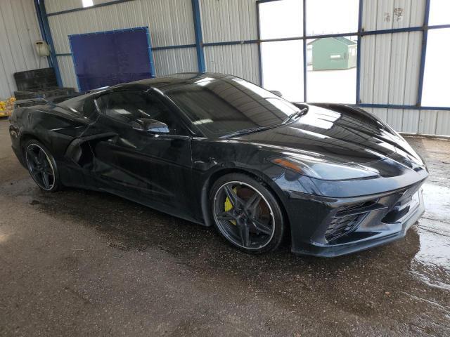 2022 CHEVROLET CORVETTE STINGRAY 3LT — Фото 4 из 12