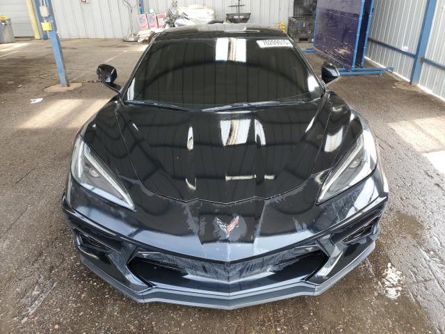 2022 CHEVROLET CORVETTE STINGRAY 3LT — Фото 5 из 12