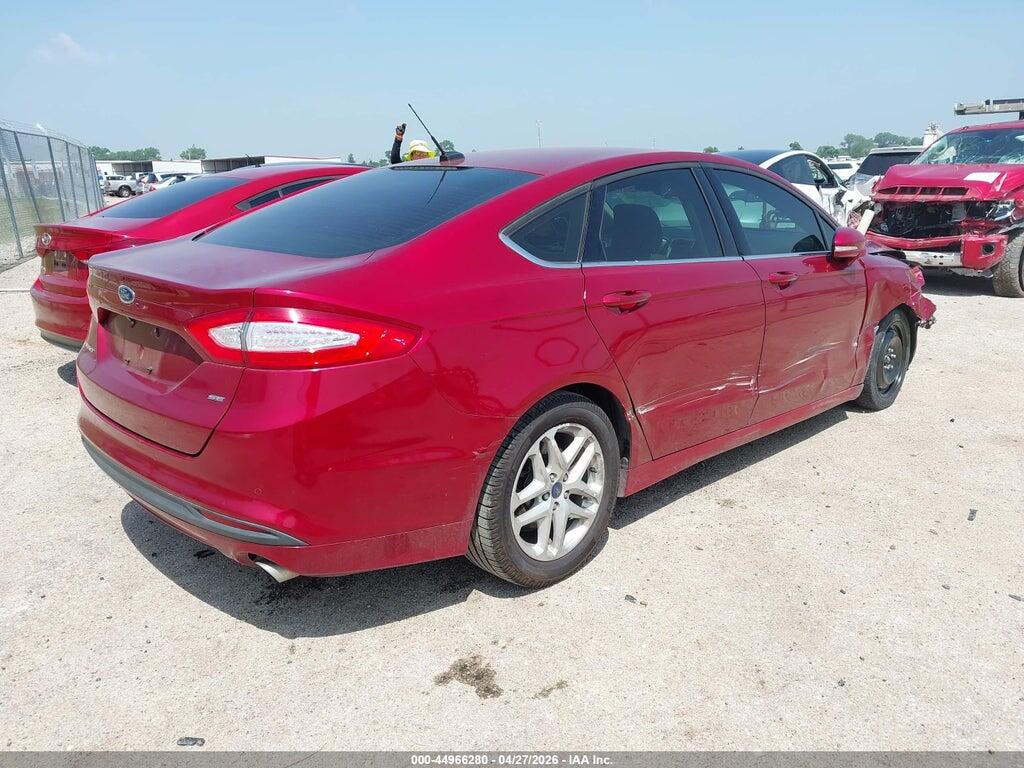 3FA6P0H75FR300669 2015 FORD FUSION photo no. 4