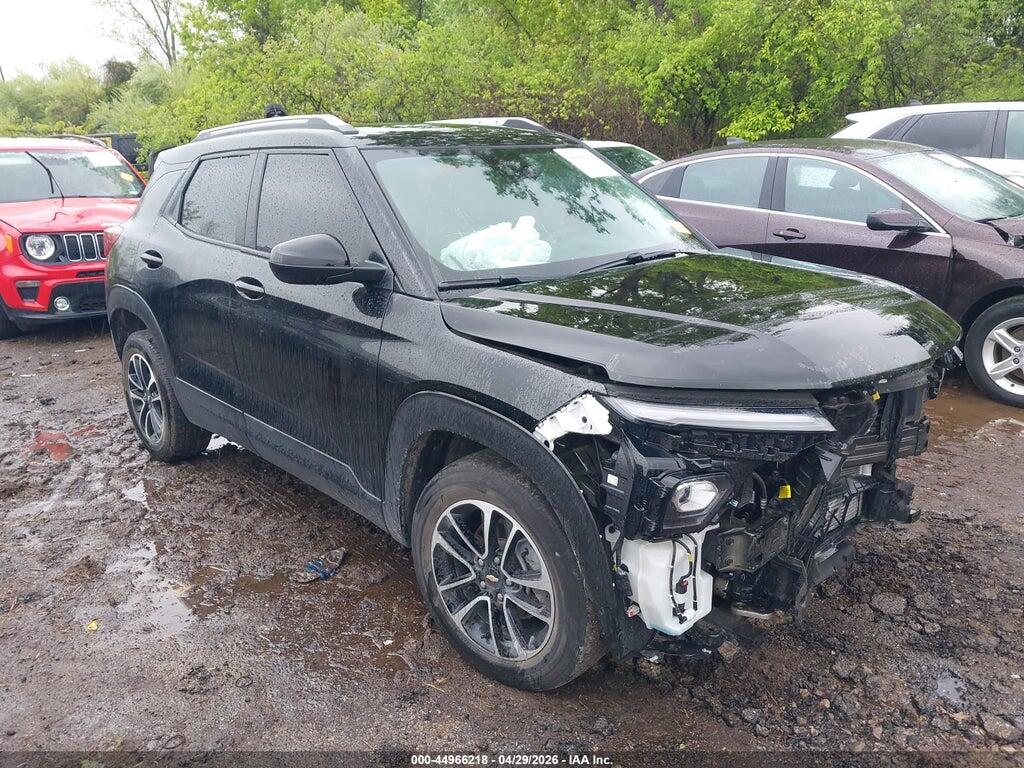 KL79MPSL5RB066537 2024 CHEVROLET TRAILBLAZER photo no. 1