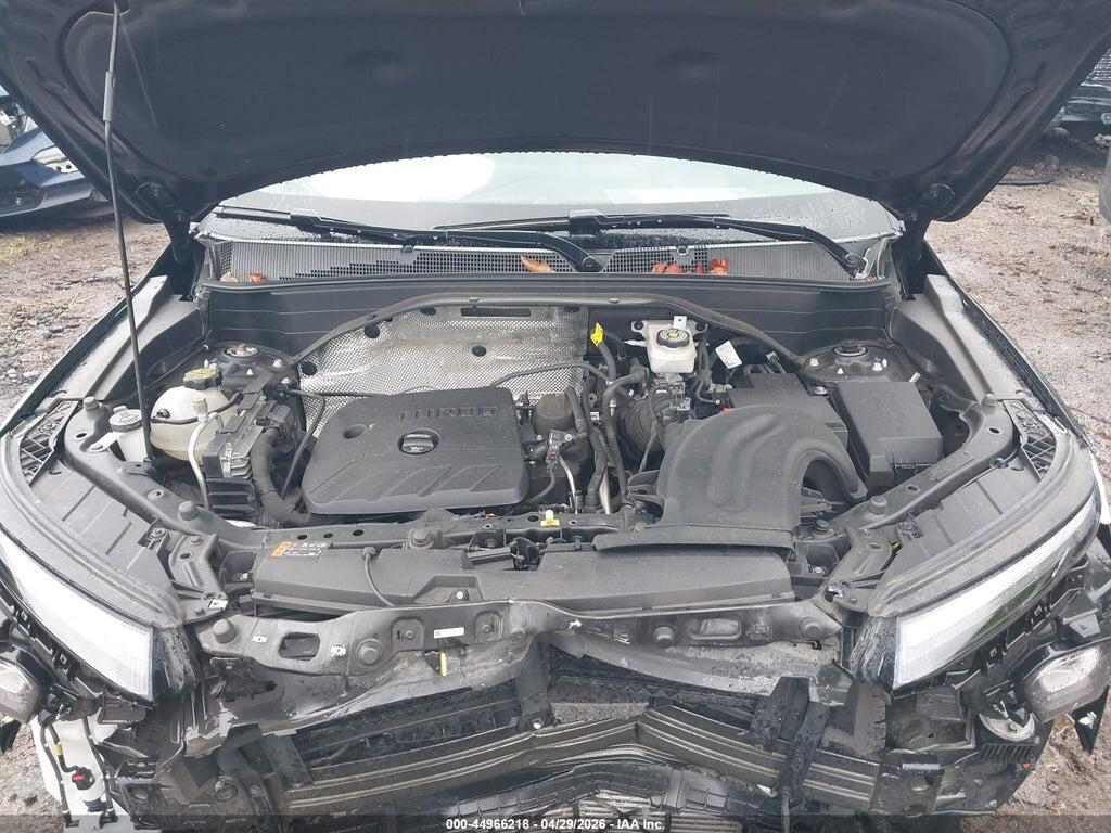 KL79MPSL5RB066537 2024 CHEVROLET TRAILBLAZER photo no. 10