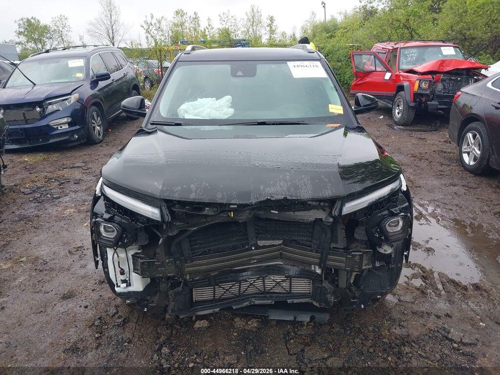 KL79MPSL5RB066537 2024 CHEVROLET TRAILBLAZER photo no. 12