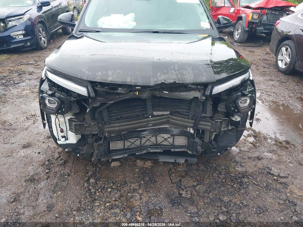 KL79MPSL5RB066537 2024 CHEVROLET TRAILBLAZER photo no. 6