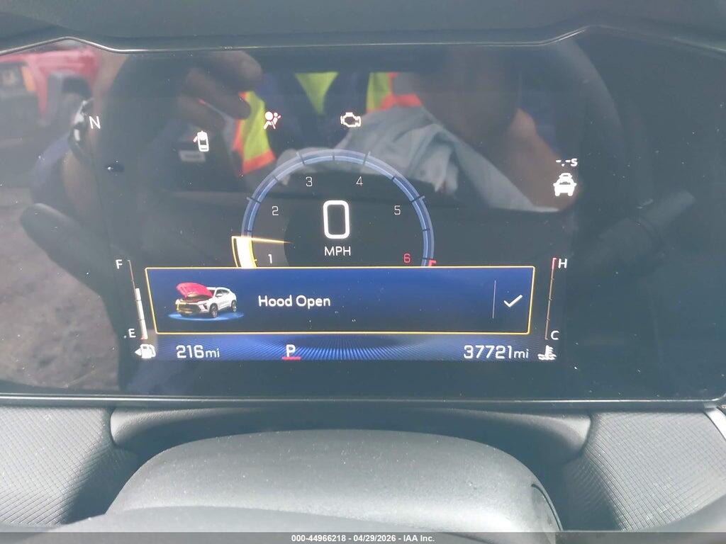 KL79MPSL5RB066537 2024 CHEVROLET TRAILBLAZER photo no. 7