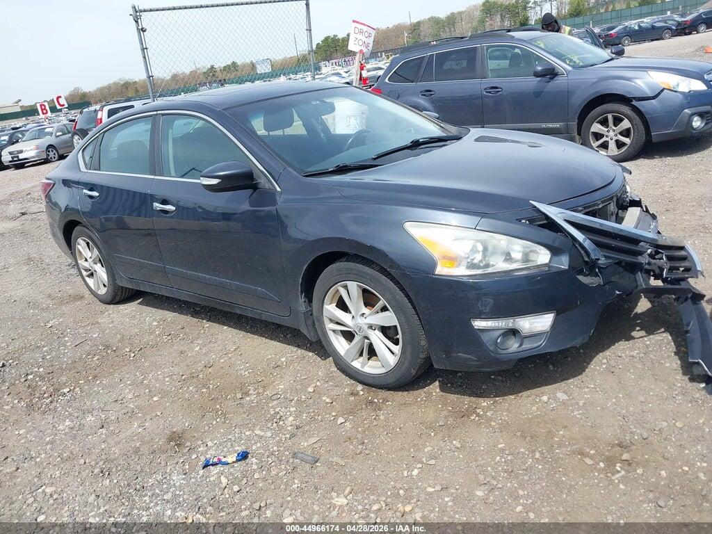 1N4AL3AP0FC447112 2015 NISSAN ALTIMA photo no. 1