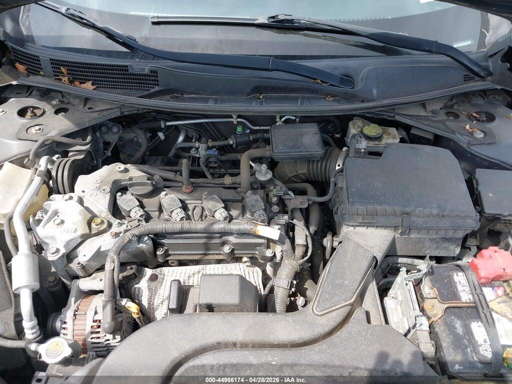 1N4AL3AP0FC447112 2015 NISSAN ALTIMA photo no. 10