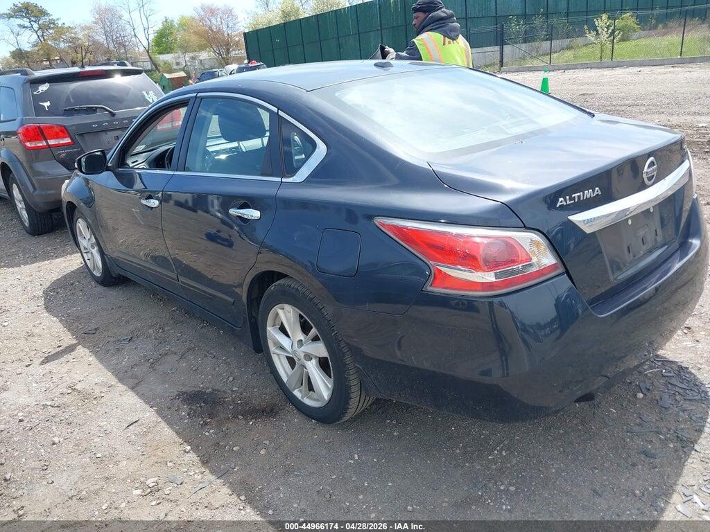 1N4AL3AP0FC447112 2015 NISSAN ALTIMA photo no. 3