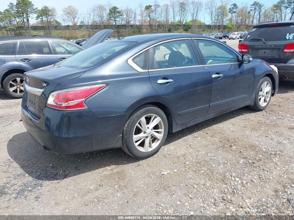 1N4AL3AP0FC447112 2015 NISSAN ALTIMA photo no. 4