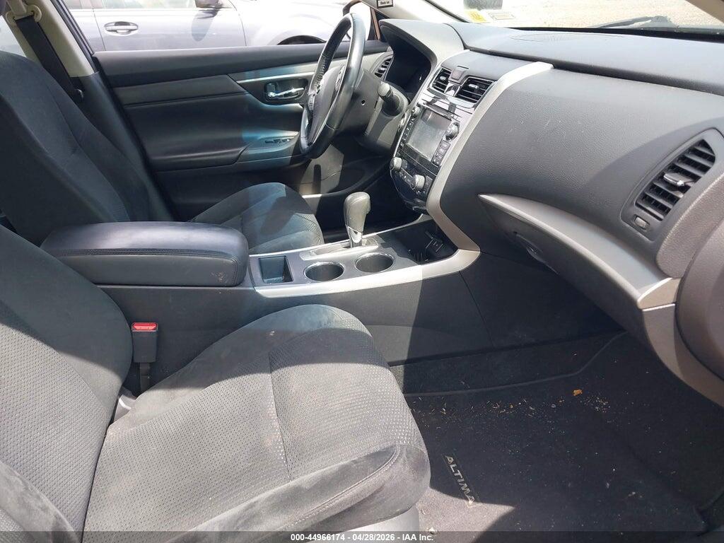 1N4AL3AP0FC447112 2015 NISSAN ALTIMA photo no. 5