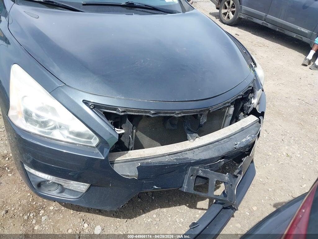 1N4AL3AP0FC447112 2015 NISSAN ALTIMA photo no. 6