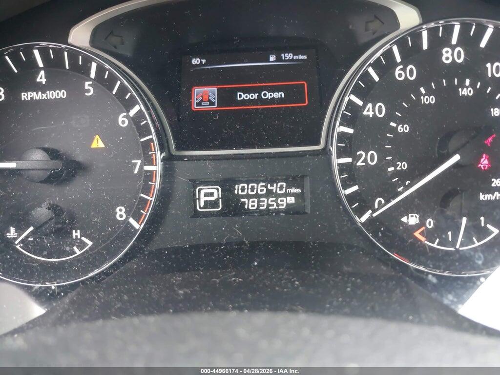 1N4AL3AP0FC447112 2015 NISSAN ALTIMA photo no. 7