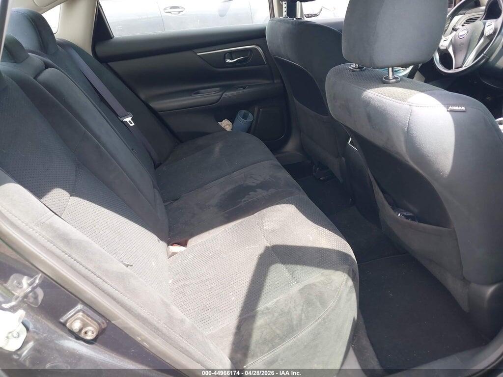 1N4AL3AP0FC447112 2015 NISSAN ALTIMA photo no. 8