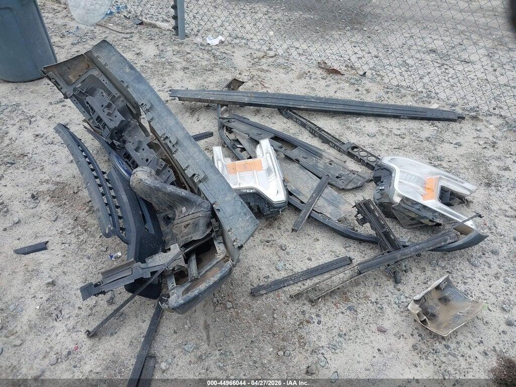 1FTEX1EB8JFA64724 2018 FORD F-150 photo no. 12