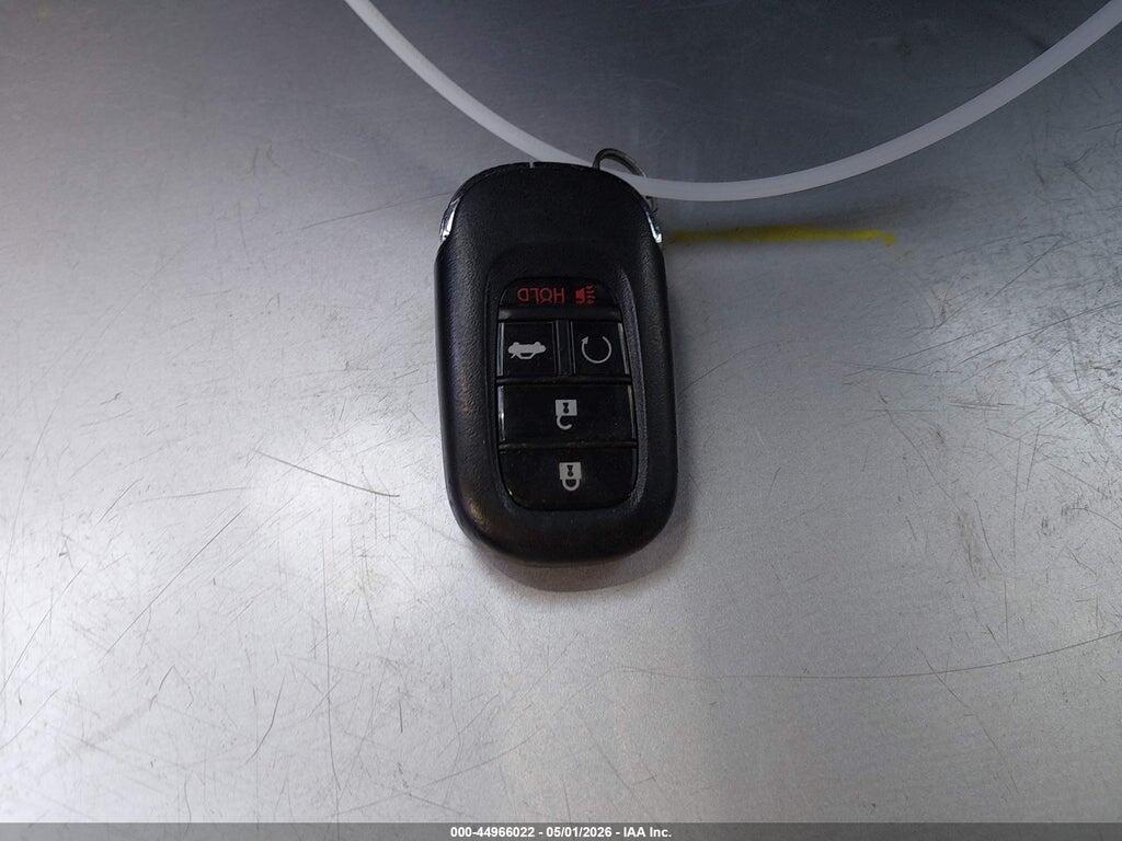2HGFE2F50SH505904 2025 HONDA CIVIC photo no. 11