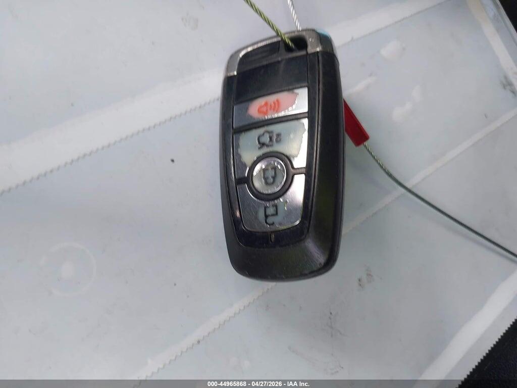 3FA6P0LU7JR139070 2018 FORD FUSION HYBRID photo no. 11