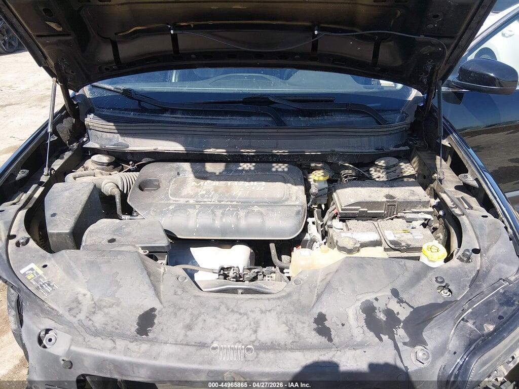 1C4PJLLB8KD206334 2019 JEEP CHEROKEE photo no. 10
