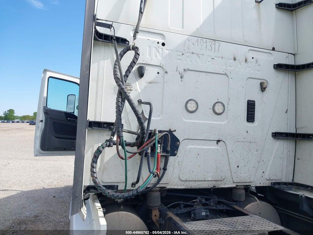 3HSDZAPR4KN112660 2019 INTERNATIONAL LT photo no. 12