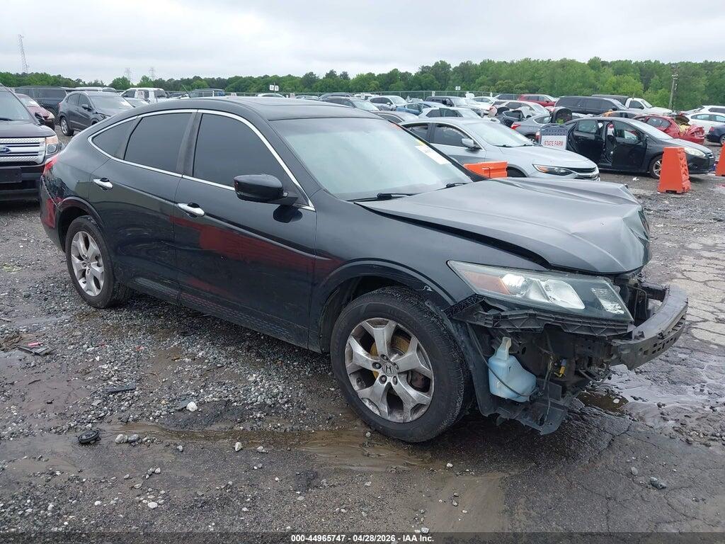 5J6TF1H57BL000820 2011 HONDA ACCORD CROSSTOUR photo no. 1