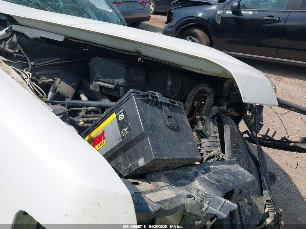 1FTFW1E6XBFB43176 2011 FORD F-150 photo no. 10