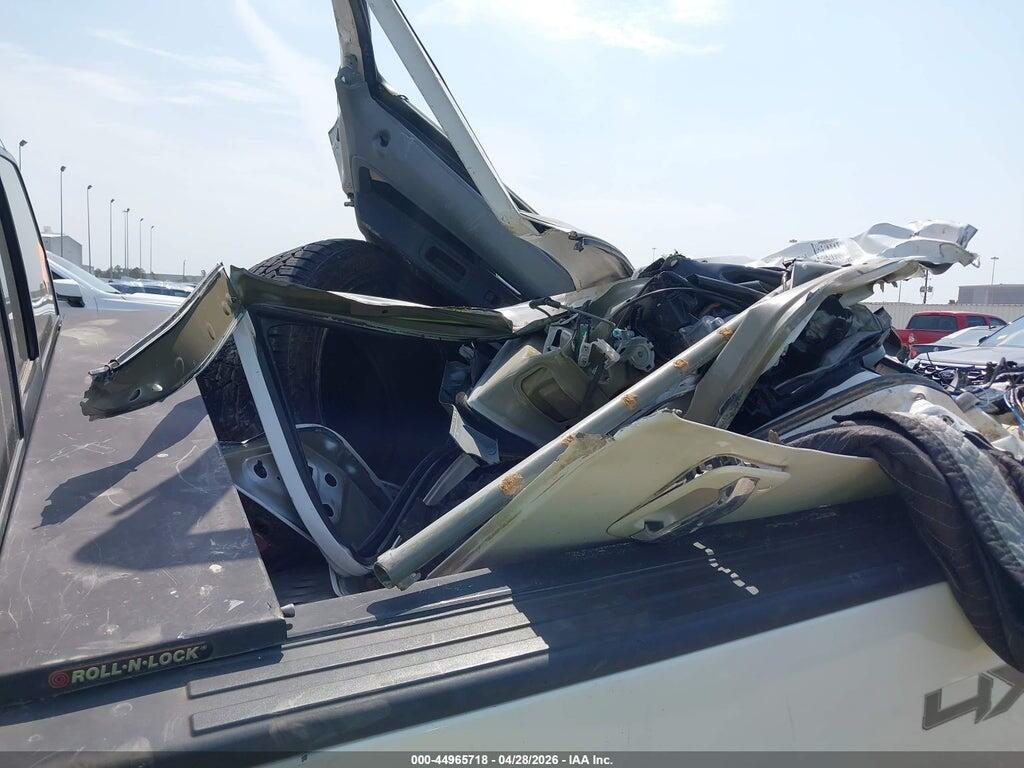 1FTFW1E6XBFB43176 2011 FORD F-150 photo no. 11