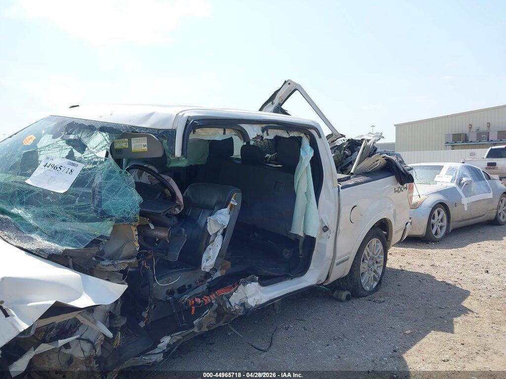 1FTFW1E6XBFB43176 2011 FORD F-150 photo no. 12