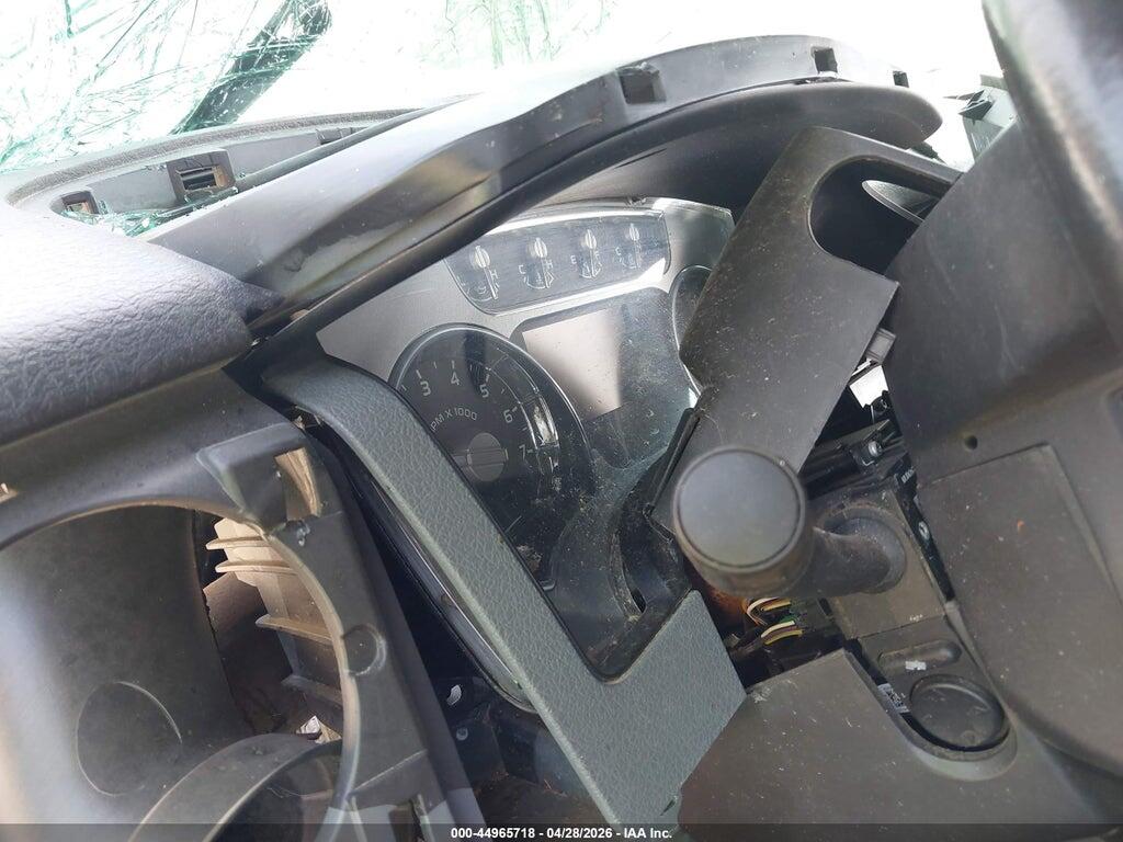 1FTFW1E6XBFB43176 2011 FORD F-150 photo no. 7