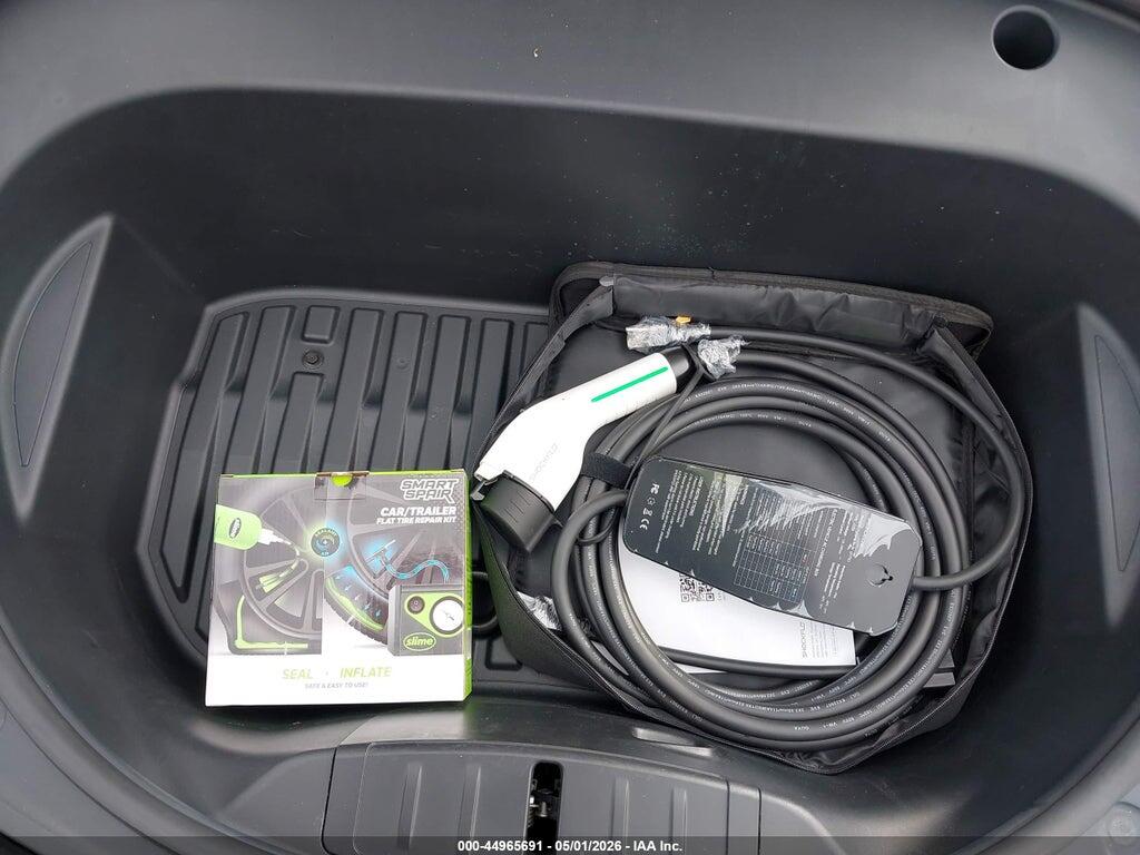 5YJ3E1EA0MF977698 2021 TESLA MODEL 3 photo no. 10